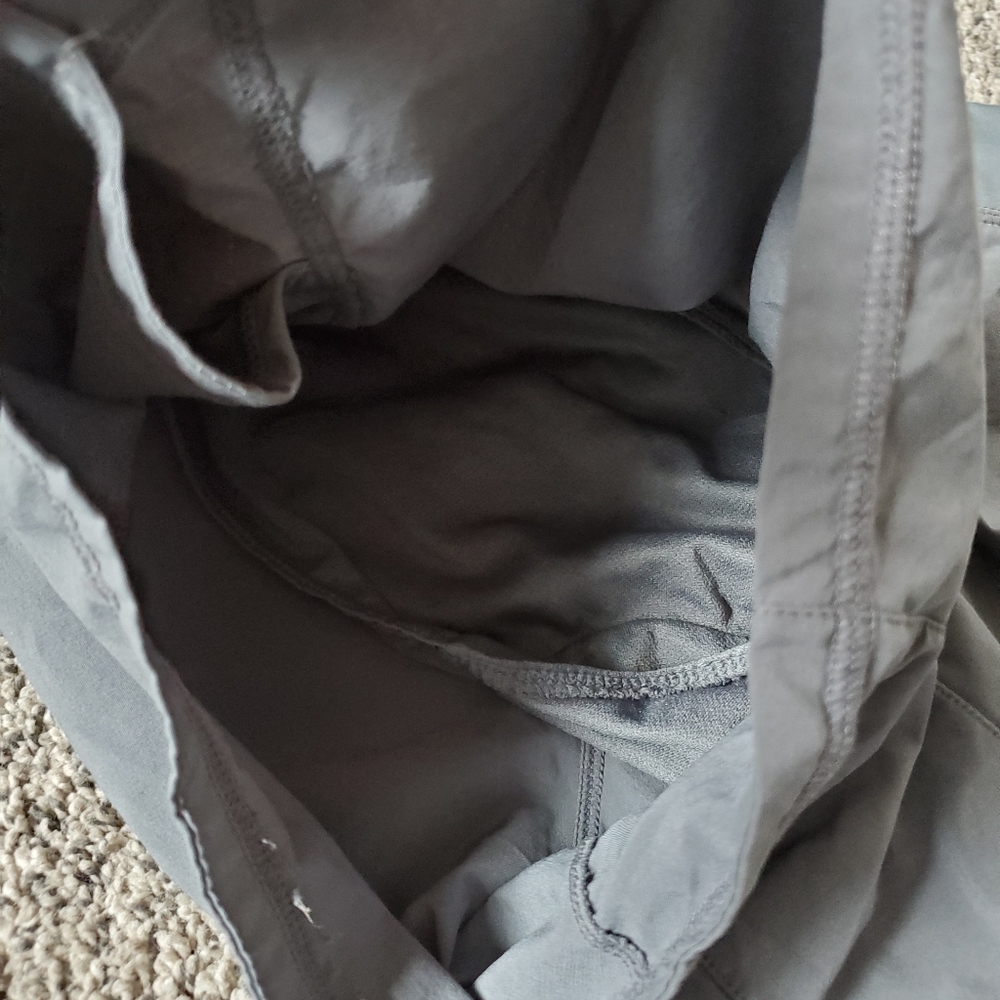 Athleta shorts - Picture 8 of 8